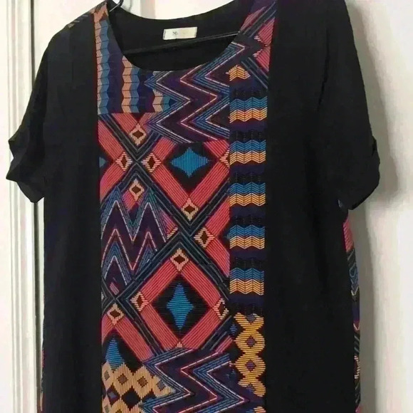 Everly shift dress - Picture 4 of 5